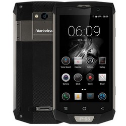Замена дисплея на телефоне Blackview BV8000 Pro в Ярославле